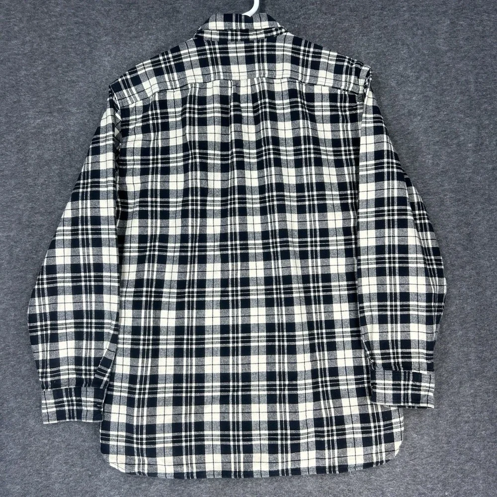 J. Crew crew workshirt